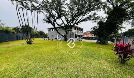 Sobrado com 3 dormitórios para alugar, 220 m² por R$ 7.933,33/mês - Centro - Sapucaia do Sul/RS