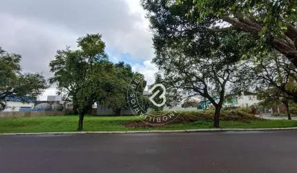 Terreno à venda, 324 m² por R$ 298.000 - São Luis - Canoas/RS