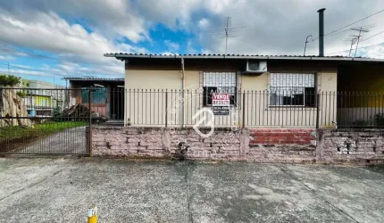 Casa com 3 dormitórios à venda, 125 m² por R$ 290.000 - Pasqualini - Sapucaia do Sul/RS