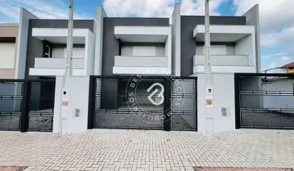 Sobrado com 3 dormitórios à venda, 169 m² por R$ 950.000,00 - Cristo Rei - São Leopoldo/RS