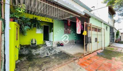 Casa com 2 dormitórios à venda, 130 m² por R$ 220.000,00 - Olímpica - Esteio/RS