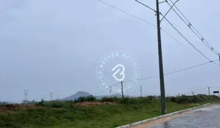 Terreno à venda, 287 m² por R$ 175.000,00 - Recanto do Vale  - Sapucaia do Sul/RS