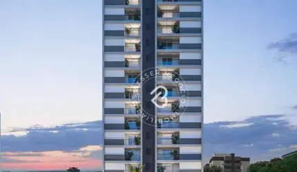 Apartamento com 2 dormitórios à venda, 76 m² por R$ 707.500 - Centro - Esteio/RS