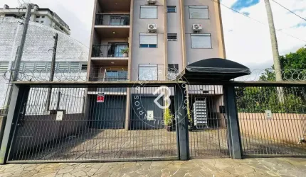 Apartamento com 2 dormitórios à venda, 112 m² por R$ 320.000,00 - Tamandaré - Esteio/RS