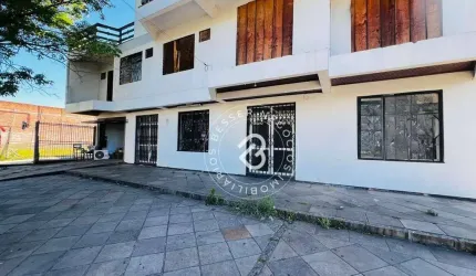 Loja para alugar, 100 m² por R$ 3.650,00/mês - Dihel - Sapucaia do Sul/RS