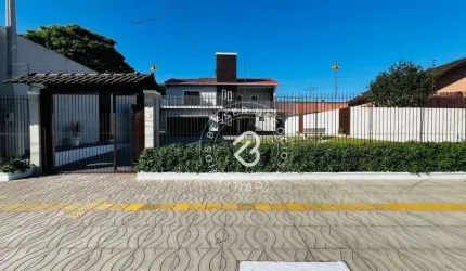 Sobrado com 4 dormitórios à venda, 362 m² por R$ 1.900.000,00 - Centro - Esteio/RS