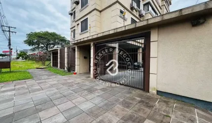 Apartamento com 3 dormitórios, 110 m² - venda por R$ 590.000,00 ou aluguel por R$ 3.970,00/mês - Centro - Sapucaia do Sul/RS