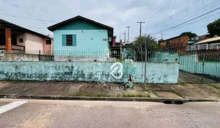 Casa com 3 dormitórios à venda, 120 m² por R$ 220.000,00 - Jardim Planalto - Esteio/RS