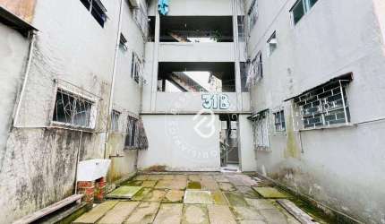 Apartamento com 2 dormitórios à venda, 34 m² por R$ 118.000,00 - COHAB - Sapucaia do Sul/RS
