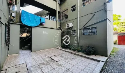 Apartamento à venda, 40 m² por R$ 106.000,00 - COHAB - Sapucaia do Sul/RS