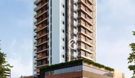 Apartamento com 2 dormitórios à venda, 90 m² por R$ 830.300,00 - Centro - Esteio/RS