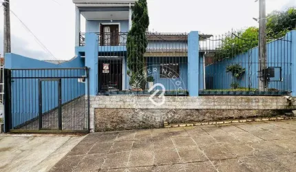 Sobrado com 2 dormitórios à venda, 250 m² por R$ 499.000,00 - Bela Vista - Sapucaia do Sul/RS