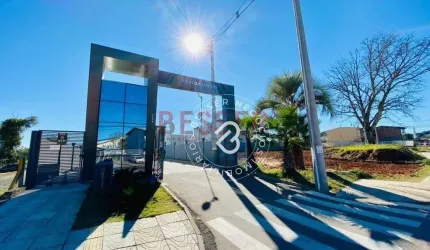 Apartamento com 2 dormitórios à venda, 40 m² por R$ 207.000 - Camboim - Sapucaia do Sul/RS