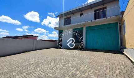 Apartamento com 2 dormitórios para alugar, 79 m² por R$ 1.594,00/mês - Bela Vista - Sapucaia do Sul/RS