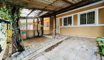 Casa com 2 dormitórios à venda, 60 m² por R$ 225.000,00 - Recanto dos Jardins - Sapucaia do Sul/RS
