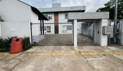 Apartamento com 2 dormitórios à venda, 50 m² por R$ 202.000,00 - Estância Velha - Canoas/RS