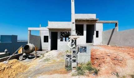 Casa com 2 dormitórios à venda, 68 m² por R$ 315.900,00 - Recanto do Vale  - Sapucaia do Sul/RS