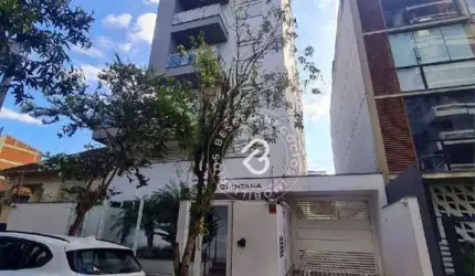 Apartamento com 2 dormitórios para alugar, 78 m² por R$ 3.610,00/mês - Centro - São Leopoldo/RS