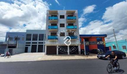 Loja para alugar, 170 m² por R$ 6.090,00/mês - Centro - Sapucaia do Sul/RS