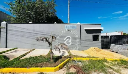 Sobrado com 2 dormitórios à venda, 68 m² por R$ 229.000,00 - Lomba da Palmeira - Sapucaia do Sul/RS