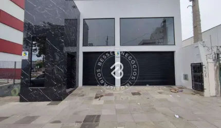 Sala para alugar, 120 m² por R$ 4.730,00/mês - Centro - Sapucaia do Sul/RS