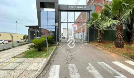 Apartamento com 2 dormitórios à venda, 40 m² por R$ 177.900,00 - Camboim - Sapucaia do Sul/RS