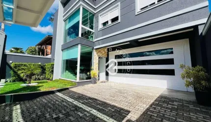 Casa com 3 dormitórios à venda, 380 m² por R$ 1.790.000,00 - Jardim Anchieta - Sapucaia do Sul/RS