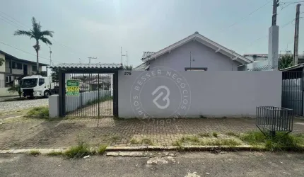 Casa com 3 dormitórios à venda, 88 m² por R$ 369.000,00 - Vicentina - São Leopoldo/RS