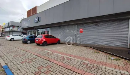 Loja para alugar, 190 m² por R$ 7.110/mês - Centro - Sapucaia do Sul/RS
