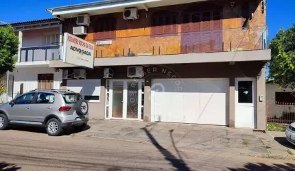 Apartamento com 2 dormitórios para alugar, 70 m² por R$ 1.555,00/mês - Vargas - Sapucaia do Sul/RS