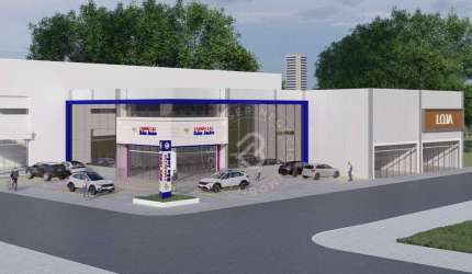 Loja para alugar, 228 m² por R$ 18.000,00/mês - Centro - Sapucaia do Sul/RS