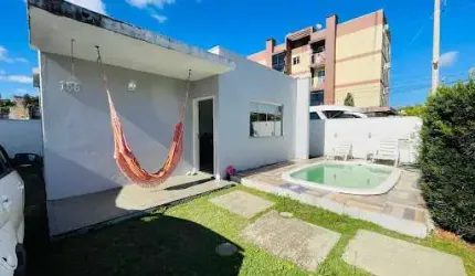 Casa com 3 dormitórios à venda, 68 m² por R$ 424.000,00 - Campestre - São Leopoldo/RS