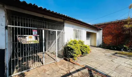 Terreno à venda, 313 m² por R$ 550.000,00 - Centro - Sapucaia do Sul/RS