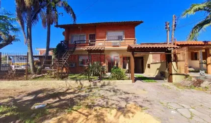 Casa com 5 dormitórios à venda, 337 m² por R$ 795.000,00 - Dihel - Sapucaia do Sul/RS