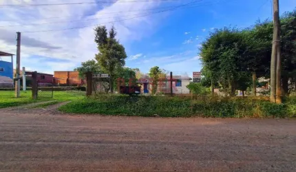 Terreno à venda, 1907 m² por R$ 380.000,00 - Costa Do Morro - Sapucaia do Sul/RS