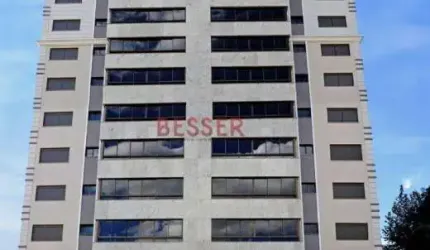 Apartamento com 3 dormitórios à venda, 156 m² por R$ 1.388.400,00 - Centro - Esteio/RS