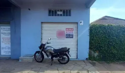 Loja para alugar, 60 m² por R$ 3.085,00/mês - Centro - Sapucaia do Sul/RS