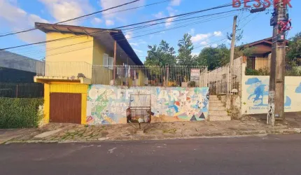 Casa com 4 dormitórios à venda, 150 m² por R$ 350.000,00 - Camboim - Sapucaia do Sul/RS