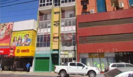 Sala para alugar, 28 m² por R$ 972,00/mês - Centro - Sapucaia do Sul/RS