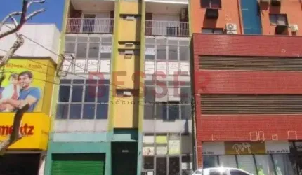 Sala à venda, 28 m² por R$ 75.000,00 - Centro - Sapucaia do Sul/RS