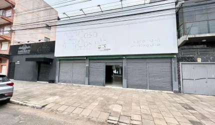 Prédio à venda, 740 m² - Primor - Sapucaia do Sul/RS