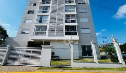 Apartamento com 3 dormitórios à venda, 88 m² por R$ 460.000,00 - Centro - Sapucaia do Sul/RS