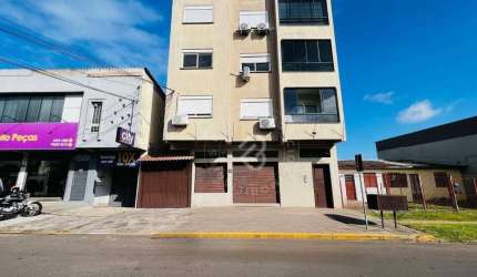 Apartamento com 3 dormitórios à venda, 102 m² por R$ 399.000,00 - Centro - Sapucaia do Sul/RS