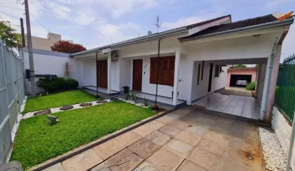 Casa com 4 dormitórios à venda, 215 m² por R$ 799.000,00 - Paraíso - Sapucaia do Sul/RS