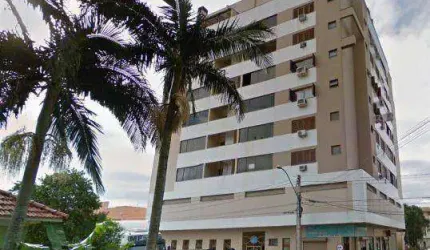 Apartamento Duplex com 3 dormitórios à venda, 270 m² por R$ 1.200.000,00 - Centro - Sapucaia do Sul/RS
