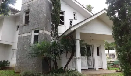 Casa com 4 dormitórios à venda, 505 m² por R$ 1.270.000,00 - Paraíso - Sapucaia do Sul/RS