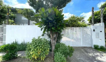 Sobrado com 3 dormitórios à venda, 90 m² por R$ 553.000,00 - Camboim - Sapucaia do Sul/RS