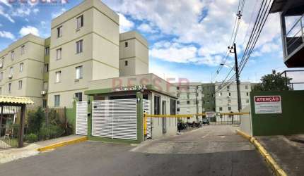 Apartamento com 2 dormitórios à venda, 40 m² por R$ 190.000,00 - Pasqualini - Sapucaia do Sul/RS