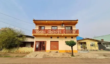 Sobrado com 5 dormitórios à venda, 321 m² por R$ 590.000,00 - Centro - Sapucaia do Sul/RS