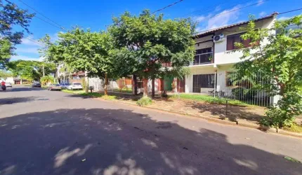 Casa com 3 dormitórios à venda, 144 m² por R$ 477.000,00 - Nova Sapucaia - Sapucaia do Sul/RS